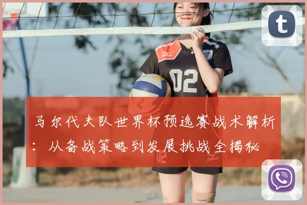 马尔代夫队世界杯预选赛战术解析：从备战策略到发展挑战全揭秘